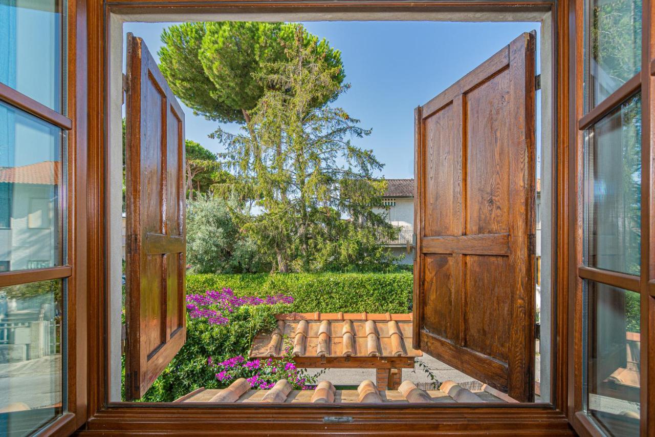 Villa Il Fortino Lido di Camaiore Dış mekan fotoğraf