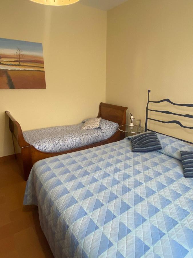 Villa Il Fortino Lido di Camaiore Dış mekan fotoğraf
