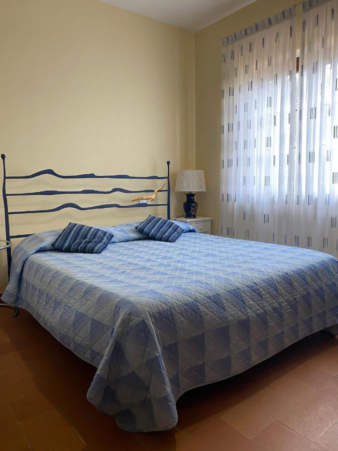 Villa Il Fortino Lido di Camaiore Dış mekan fotoğraf
