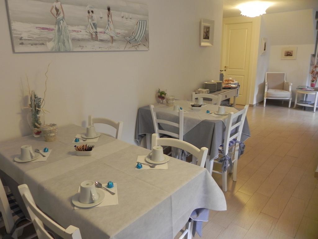 Villa Il Fortino Lido di Camaiore Dış mekan fotoğraf