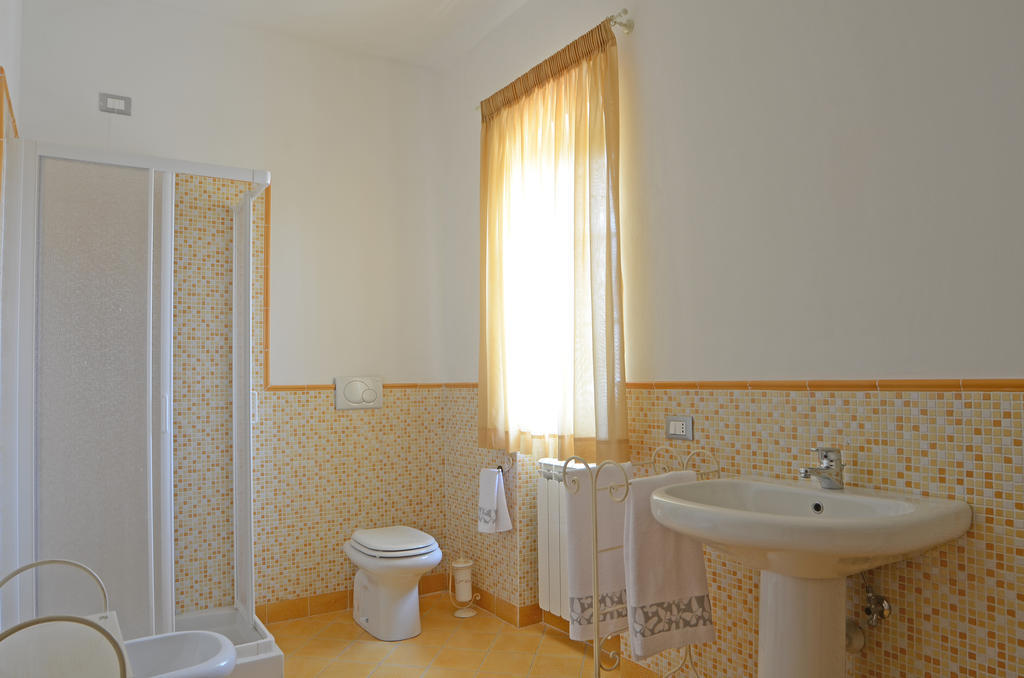 Villa Il Fortino Lido di Camaiore Oda fotoğraf