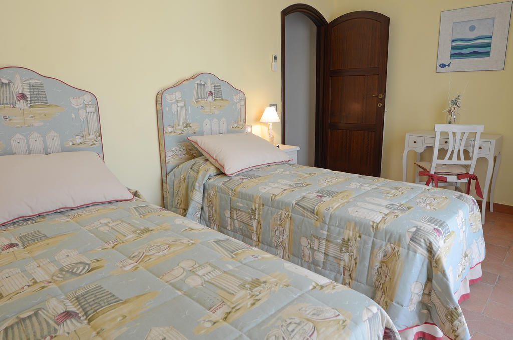 Villa Il Fortino Lido di Camaiore Oda fotoğraf